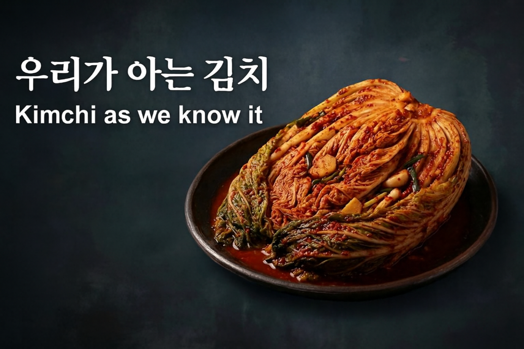 K-FOOD